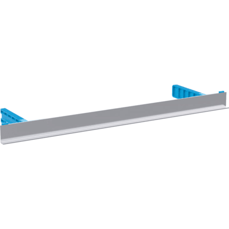 Geberit Fertigbauset für Wandablauf befliesbar rahmenlos 154.338.00.1