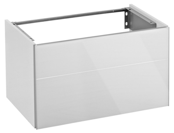 Keuco WTU Royal Reflex 34060, 1 Auszug, titan/titan 34060130000