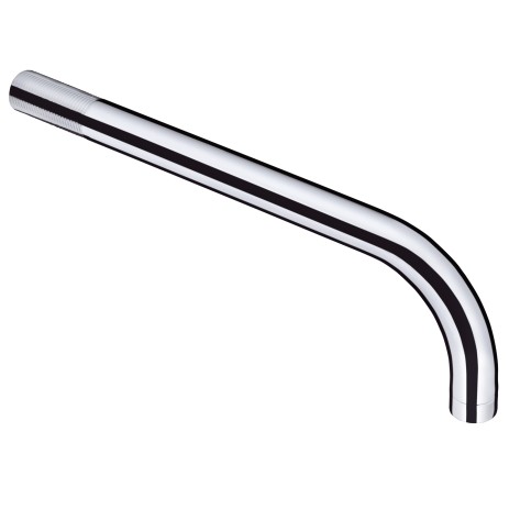 Hansgrohe Auslauf lang 220 mm Axor Uno F-Set 2-Loch Waschtischarmatur Wandm.chrom 97368000