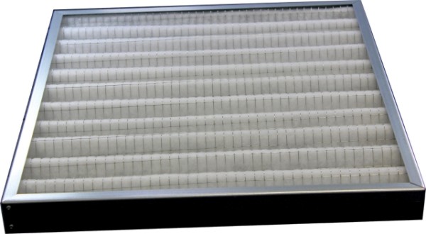 Wolf Filterkassette ISO Coarse 45% BxH: 617x545 2545900