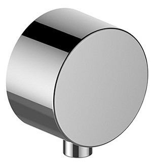 Keuco Griff IXMO Comfort Plus 59557, für 2-Wege Ab-u.Umstellventil, verchromt 59557011000