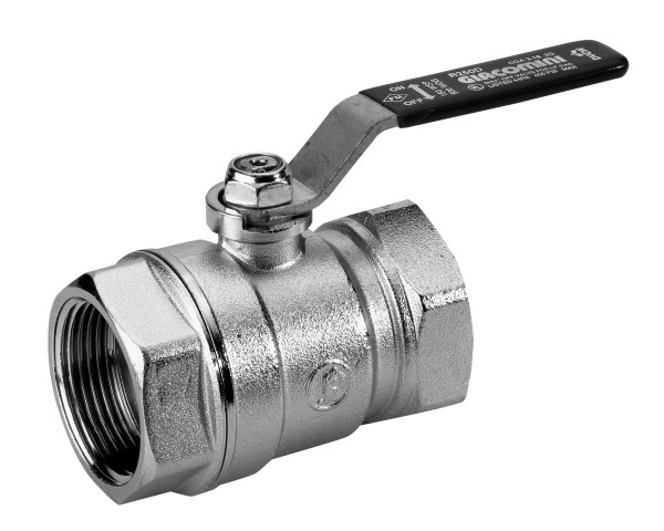 Wilo Mechanisches Zubehör Kugelhahn Rp 1 2663980