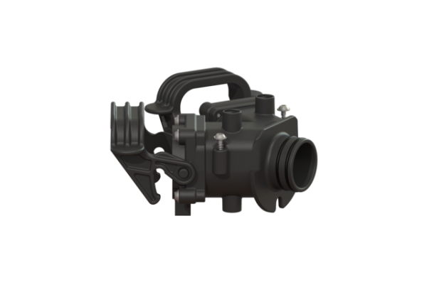 KESSEL Gewindeanschluss für Pumpstation Aqualift S duo LW 600 und LW 1000 680480