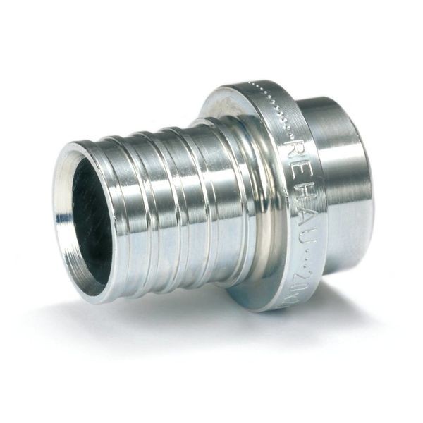 Rehau Blindstopfen 17x2,0/16x1,5 12316811001