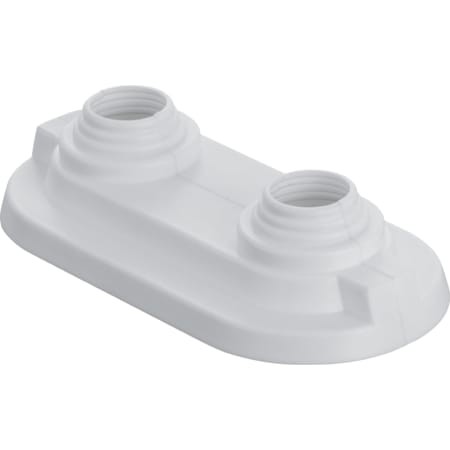 Geberit Doppelrosette d15-20 611.610.BM.1