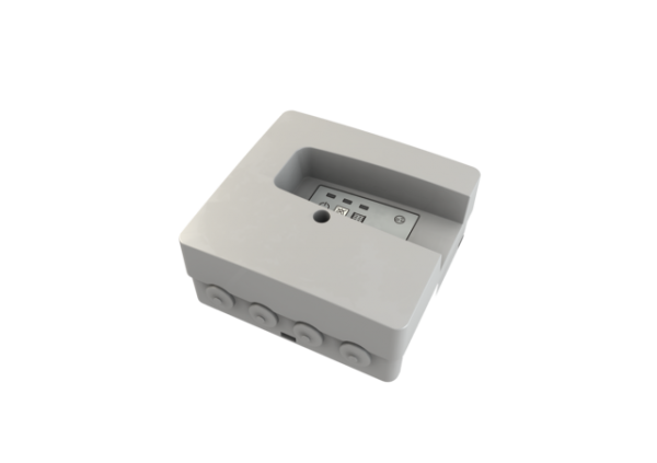 KESSEL Warngerät Basic mit Elektrodensonde 20222