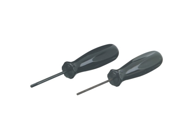 Danfoss Schraubendreh-Set, bestehend aus 6-Kant Schlüssel u. Gewindeschlüssel 013G1236
