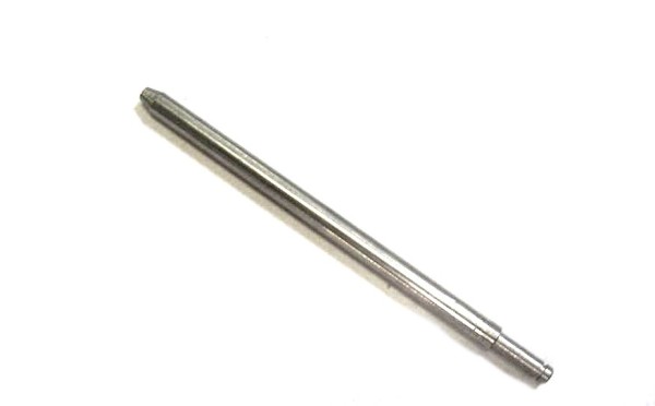 WINDHAGER WELLE FÜR LUFTKLAPPE Welle Luftklappe OKB 010512