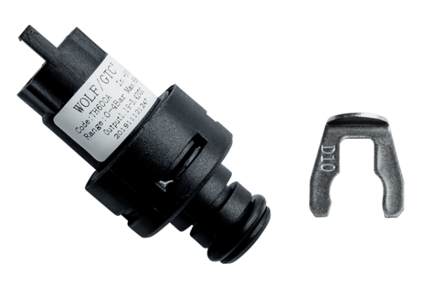 Wolf Drucksensor analog 4 bar 2747611