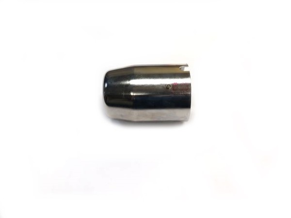 WINDHAGER BRENNERROHR 58 OKB Brennerrohr 58 rund OKB216/OKB276 009097