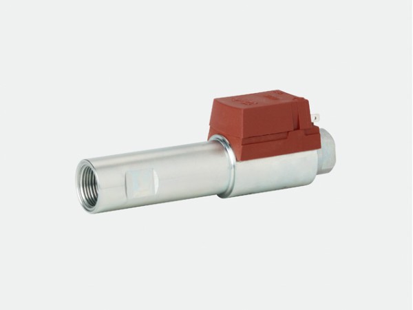 Danfoss Ölvorwärmer 30-110 W, 230 V/50Hz Typ FPHE 5, Schaft 18,5 mm D., M 8x1, MP 030N5003