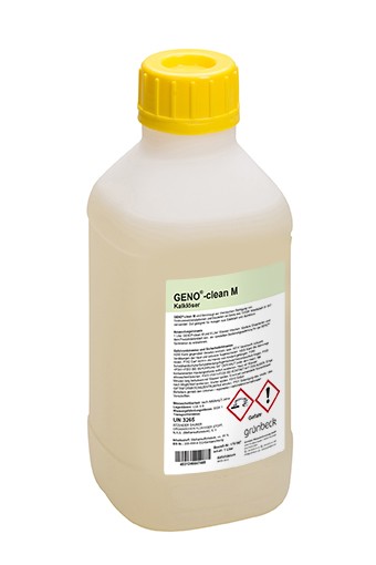 Grünbeck GENO-clean M, 1 Liter 170047