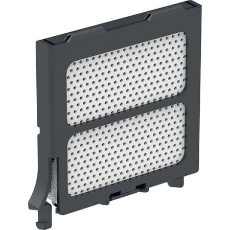 Geberit Luftfilter für Hydraulikaggregat Compact CCP700G, 230V/50-60HZ, CEE 7/16 691.238.00.1