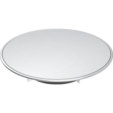 Geberit Ablaufdeckel d90 f. Duschwannenablauf SH 30/50 mm hochglanz verchromt 150.266.21.1