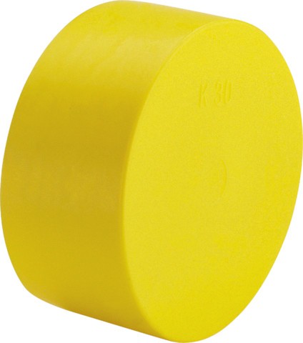 Viega Schutzkappe 2259.1XL in 76,1mm Kunststoff 612122