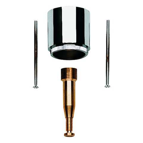 GROHE Verlängerungsset 06086 40mm für Grohmix Thermostate gold 06086G00