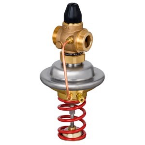 Danfoss Diff.Druck.+ V.stromreg.AVPQ Kvs 0,4, 0,3-2,0bar, G3/4 A 003H6920
