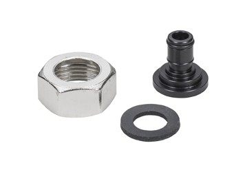 Grünbeck Schlauchadapter G3/4 - Schellkupplung 707059e