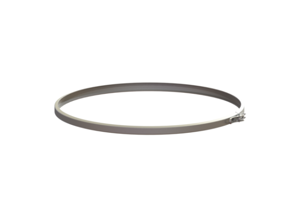 KESSEL Spannverschluss für DIN Deckel DA=630 mm 917001