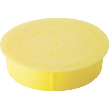Geberit Schutzdeckel für Steckmuffe d110 853.619.92.1