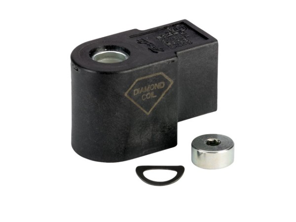 Danfoss NO-Spule 220/240 V AC T85 (071N0809) 071N1007