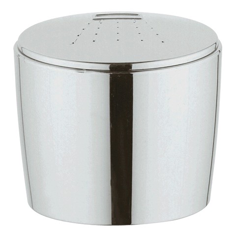 GROHE Umstellknopf 46007 für Wannenbatterie chrom 46007000