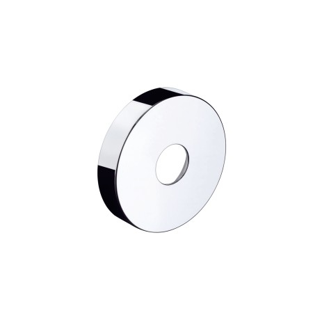 Hansgrohe Rosette für Brausearm polished nickel 98940830