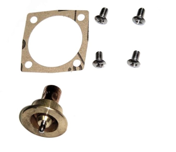 WINDHAGER EINSATZ Z.TERMOVAR 61° Einsatz 3-Wege Ventil Termovar 61° 009208