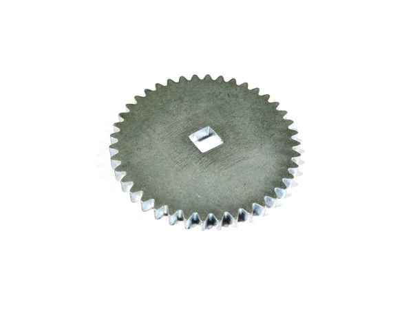 WINDHAGER Stirnrad AB LOS 6 FW, VW verz. Stirnrad FW ab Los 6, VW - Bei Geräten b 044613