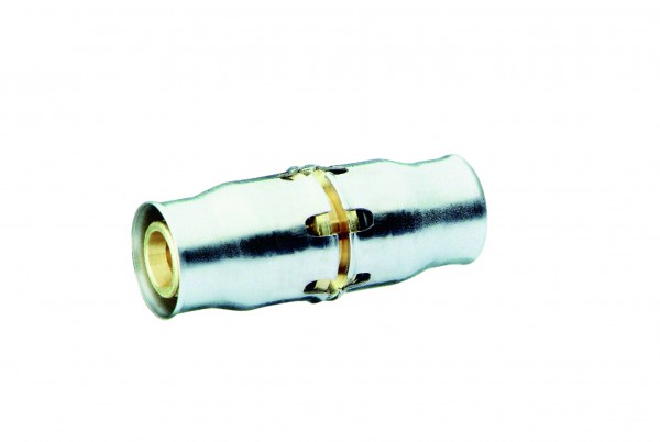 Kupplung CONNECT SPEED 20 mm CONEL