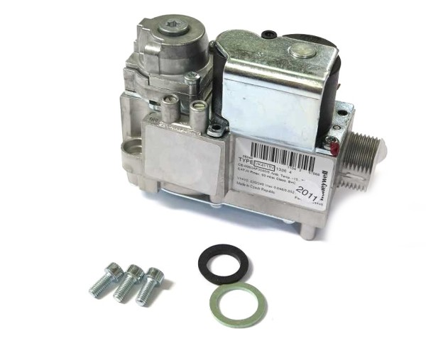 WINDHAGER GASMAGNETVENTIL 45/65MW+ Gasmagnetventil MWP45/65 003600