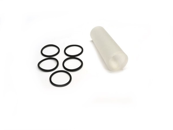 WINDHAGER SIPHON BECHER GENIO Becher Siphon GENIO/MW, XENTA 004248