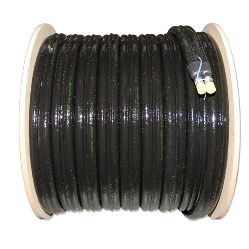 Solarbayer Solarpipe "Nano" DN25 Rolle mit 50 Meter 430053003