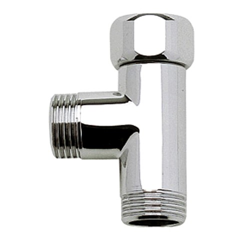 GROHE T-Stück 28874 1/2" für Relexa chrom 28874000