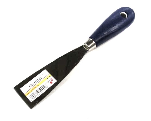 WINDHAGER SPACHTEL ROSTFREI 40MM Spachtel rostfrei 40 mm 009540