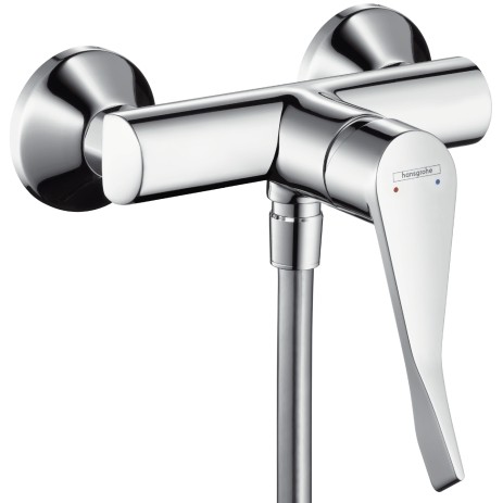 Hansgrohe Brausenmischer AP Focus Care chrom 31916000