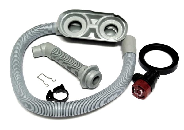 WINDHAGER SICHERHEITSVE.3BAR MW+ Sicherheitsventil 3bar inkl. Dichtung Si 003455
