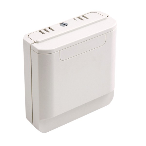 Resideo Raumtemperaturfühler externer Fühler für Raumthermostate