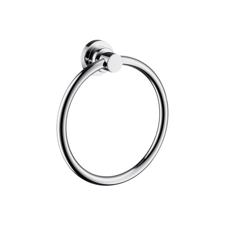 Hansgrohe Handtuchring Axor Citterio chrom 41721000