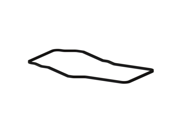 KESSEL Dichtung DN 200 f. Staufix Deckel 70202