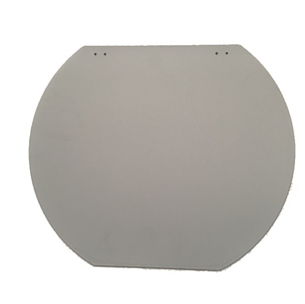 WINDHAGER Füllde. be. basaltgr. FS/ma. R Fülldeckel beschichtet basaltgrau RAL 70 054349