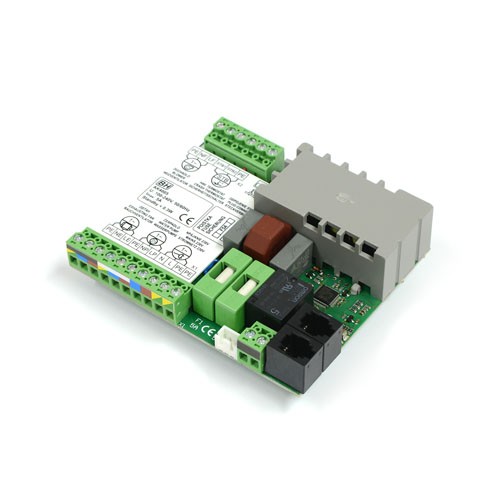 Steuerplatine AK4005 S für Holzkessel der Serie HVS E 390301502