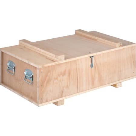 Geberit Transportkiste leer d40-315 359.698.00.0