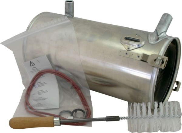 Wolf Heizwasserwärmetauscher CGB 8603043