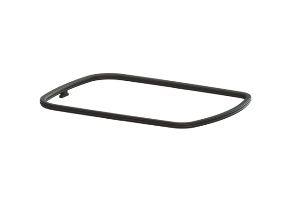 KESSEL Dichtung Deckeldichtung für Staufix, DN 125 200 686113