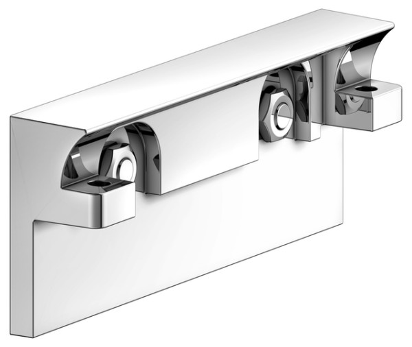 Keuco Klebe-Set 8 UniversalartiKeucol 04994 f.12862, 12873 4994000800