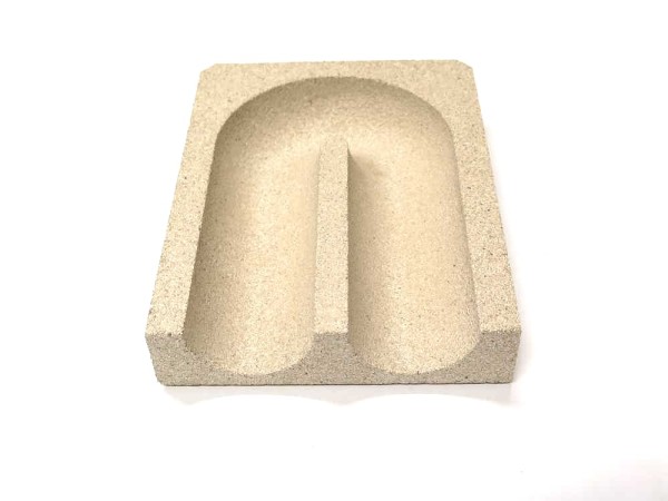 WINDHAGER Isolierstein Heizkörper ob. LW Isolierstein oben Zündung PW24-103 007484