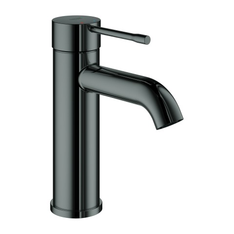 GROHE EH-WT-Batterie Essence 24172_1 S-Size glatter Körper hard graphite 24172A01