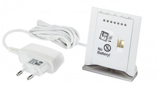 OVENTROP-Steckernetzteil mit Tischständer (Zubehör) 1150694