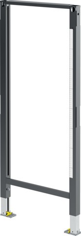 Viega Rahmen Element Prevista Dry 8570 in 1120/1300 mm 776466